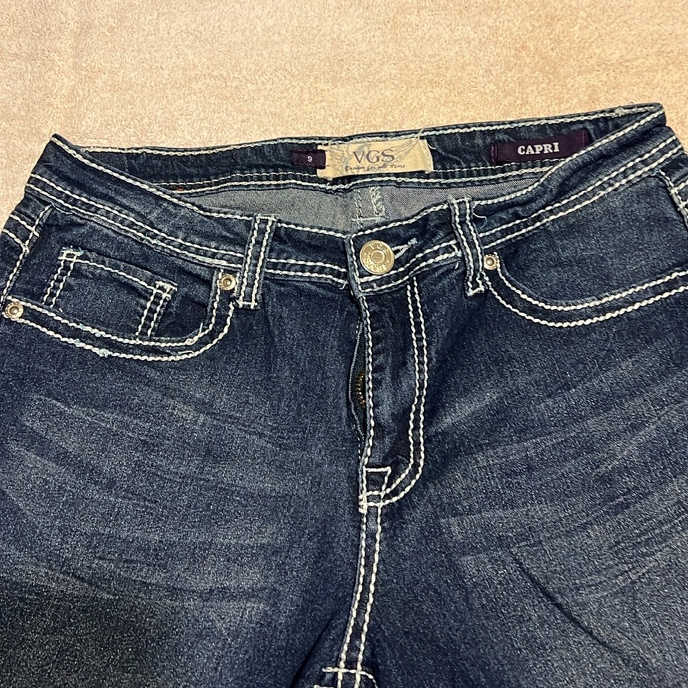 VGS Jeans - Picture 2 of 4